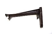 Top Hung Fascia Bracket (brown)